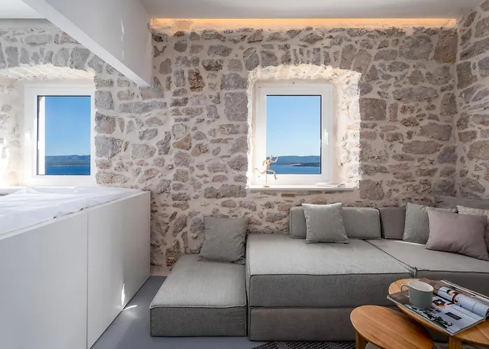 Appartement Resport