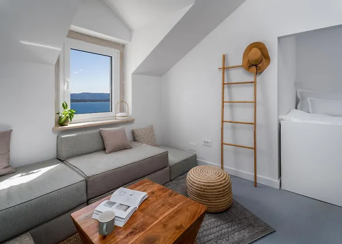 Appartement Resport Murvica (Brac)