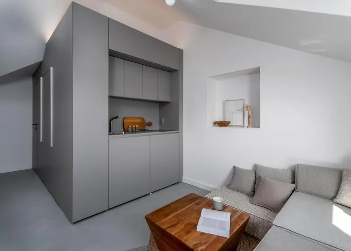 Resport Appartement Murvica (Brac)