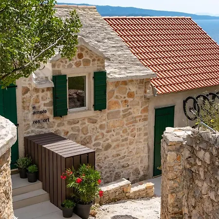 Resport Lejlighed Murvica (Brac)