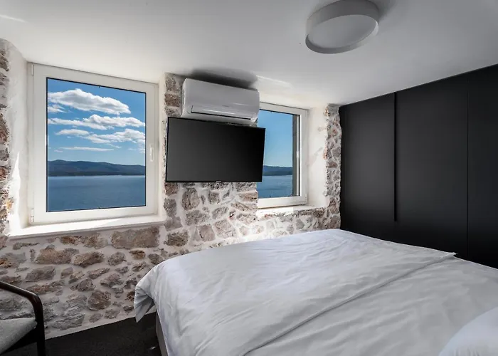 Lejlighed Resport Murvica (Brac)