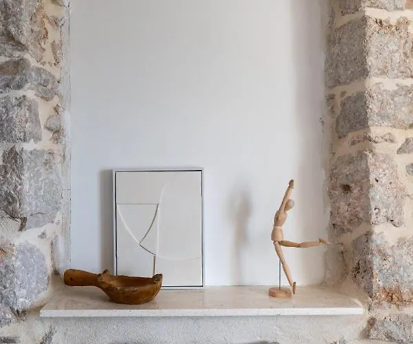 Lejlighed Resport Murvica (Brac)