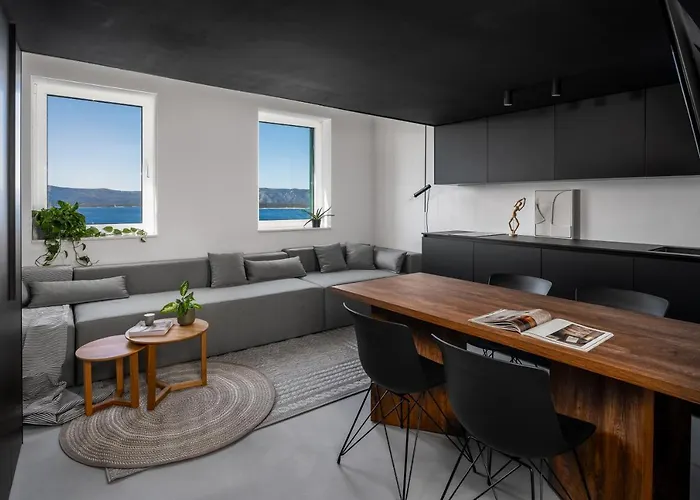 Resport Murvica (Brac)