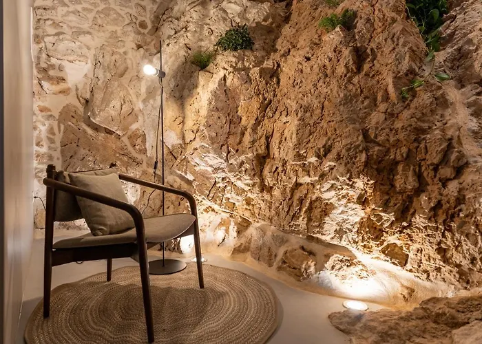 Resport Murvica (Brac)