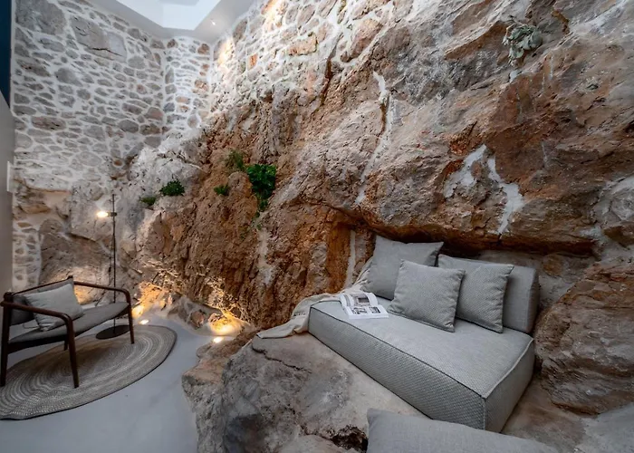 Resport Murvica (Brac)