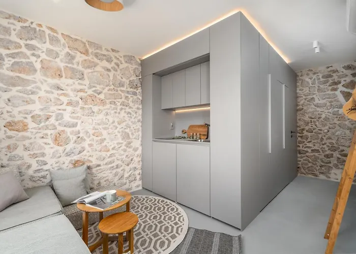 Resport Murvica (Brac)