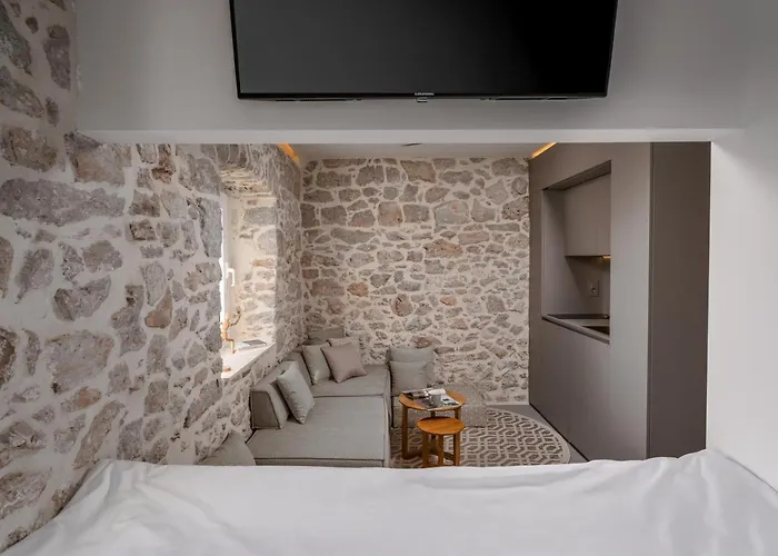 Resport Lejlighed Murvica (Brac)