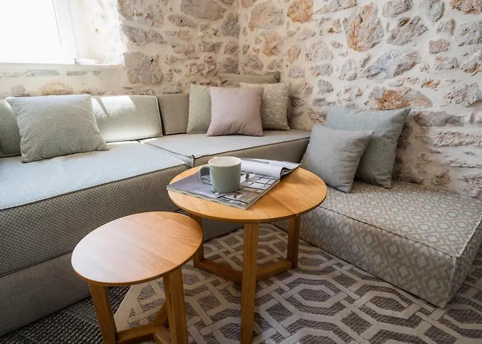 Lejlighed Resport Murvica (Brac)