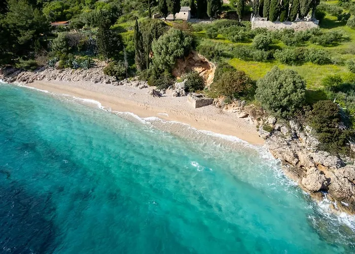 Resport Lejlighed Murvica (Brac)