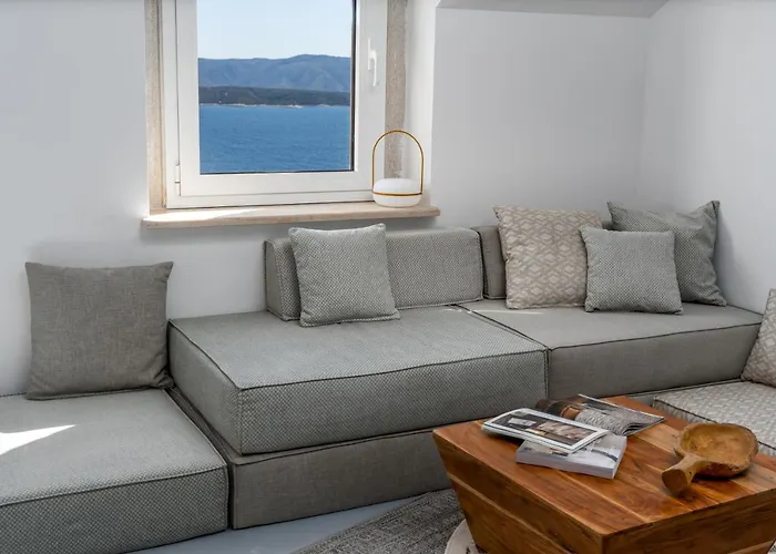 Resport Lejlighed Murvica (Brac)