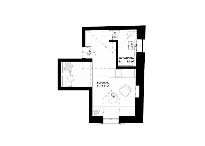 Resport Murvica (Brac)