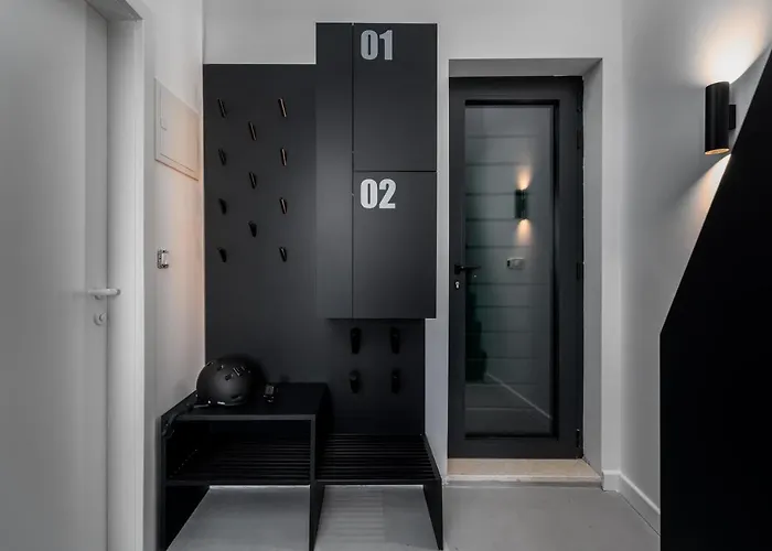 Resport Murvica (Brac)