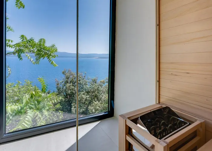 Lejlighed Resport Murvica (Brac)