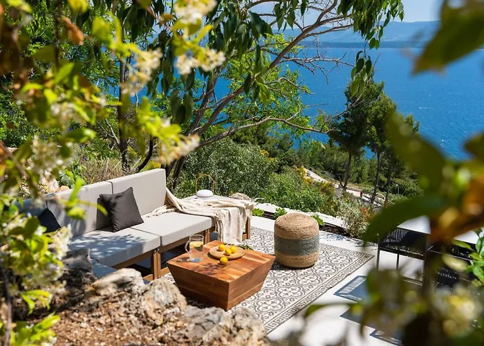 Resport Murvica (Brac)