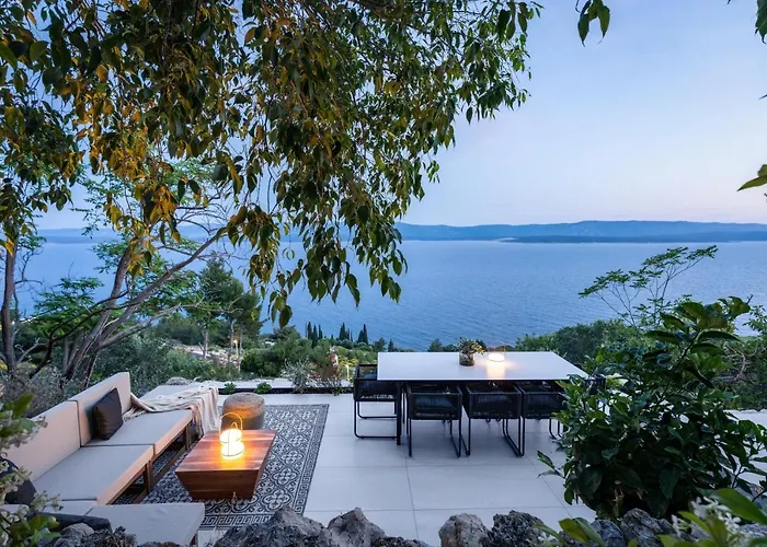 Resport * Murvica (Brac)