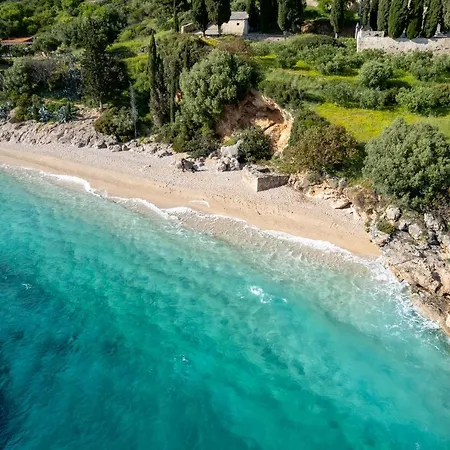 Resport Daire Murvica (Brac)