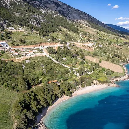 Daire Resport Murvica (Brac)