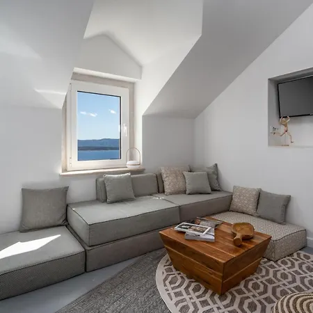 Appartement Resport Murvica (Brac)