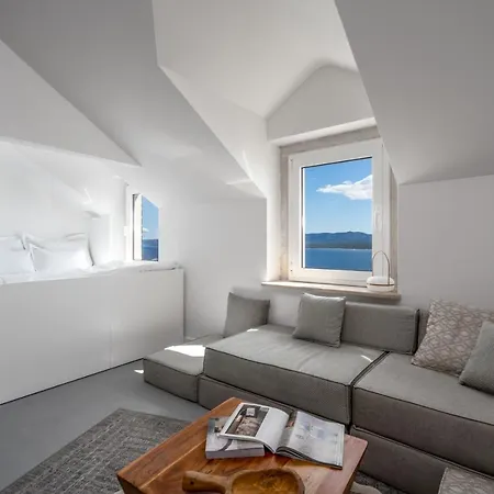 Appartement Resport