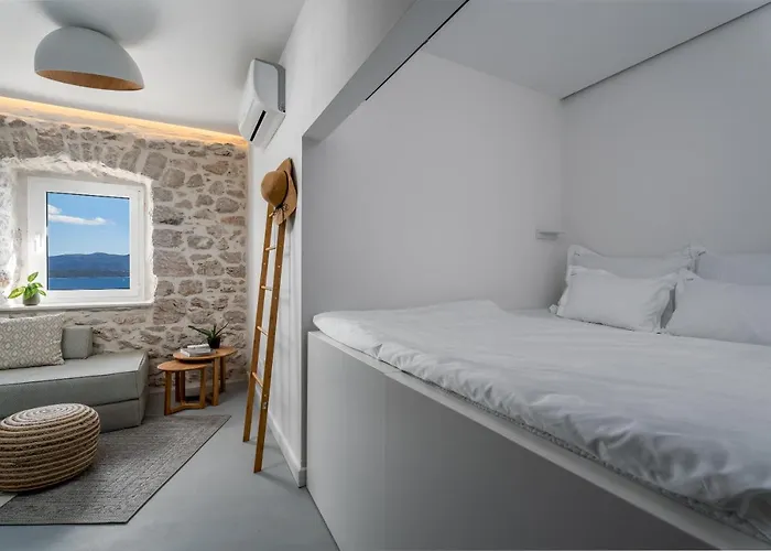 Resport Appartement *