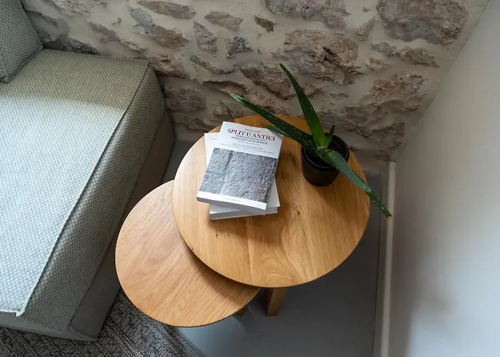 Appartement Resport