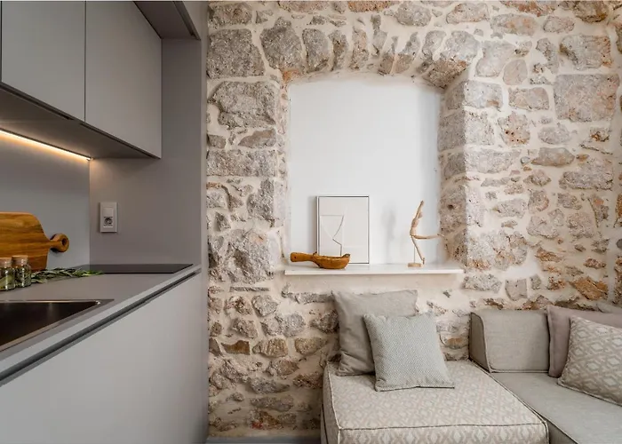 Apartman Resport Murvica