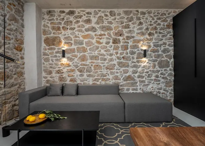 Resport Apartman *
