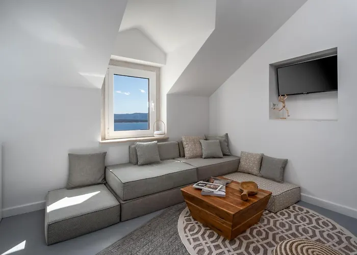 Apartman Resport Murvica